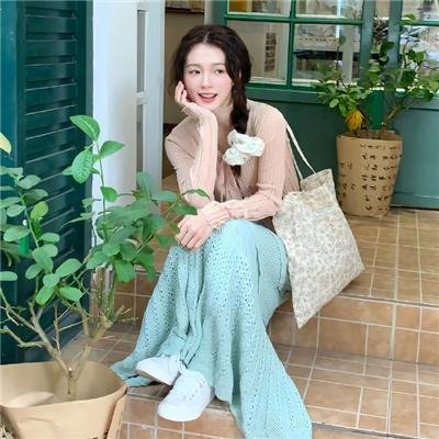 黄昏的甜美生活